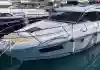 Grandezza 34 OC 2021  najam plovila Trogir