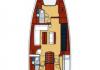Oceanis Yacht 62 2021  iznajmljivanje