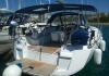 Sun Odyssey 519 2017  najam jahte