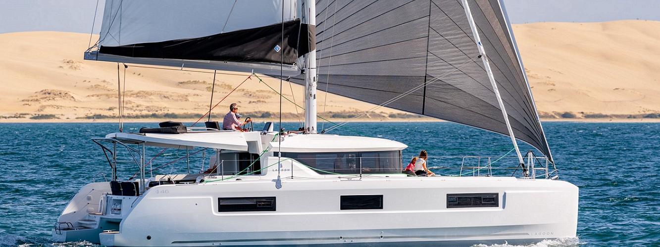 Lagoon 46