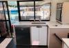 Fountaine Pajot Elba 45 2021 charter katamaran