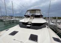 motorni brod Aquila 44  New Providence Bahami