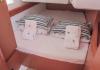 Sun Odyssey 509 2014 6 kabina