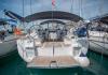 Sun Odyssey 509 2014 iznajmljivanje jedrilice