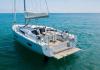Oceanis 40.1 2021  jedrenje