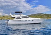 motorni brod Princess 480 Primošten Hrvatska
