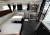 Fountaine Pajot Elba 45 2022  6 kabina