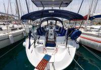 jedrilica Bavaria 36 Trogir Hrvatska