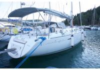jedrilica First 47.7 Šibenik Hrvatska