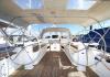 Bavaria Cruiser 45 2012  jedrenje