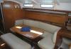 Cyclades 43.4 2009 charter jedrilica