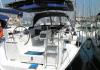 Cyclades 43.4 2009 charter jedrilica