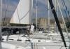 Cyclades 43.4 2009  jedrilica s 4 kabine
