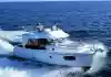Swift Trawler 30 2020  čarter motorni brod Hrvatska