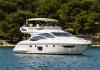 Azimut 47 2010 charter motorni brod