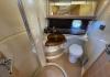 Azimut 47 2010  motorni brod 2010