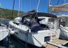 Dufour 430 2021  najam jedrilice Sardinija