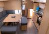 Dufour 430 2021  4 kabine