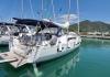 Oceanis 40.1 2021  jedrilica charter