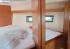 Bavaria C42 2022  jedrenje Hrvatska