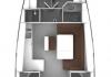 Bavaria Cruiser 46 2020  4 kabine