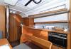 Dufour 430 2022  najam jedrilice