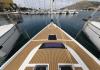 Dufour 430 2022  najam jedrilice