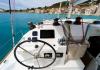 Lagoon 400 S2 2016  najam katamarana