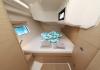 Hanse 418 2022  3 kabine