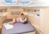 Hanse 458 2022  bareboat charter