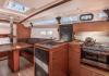Sun Odyssey 349 2017  jedrenje na Korfu