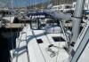 Oceanis 40.1 2022  skipper charter