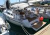 Bavaria Cruiser 37 2016  čarter jedrilica Hrvatska