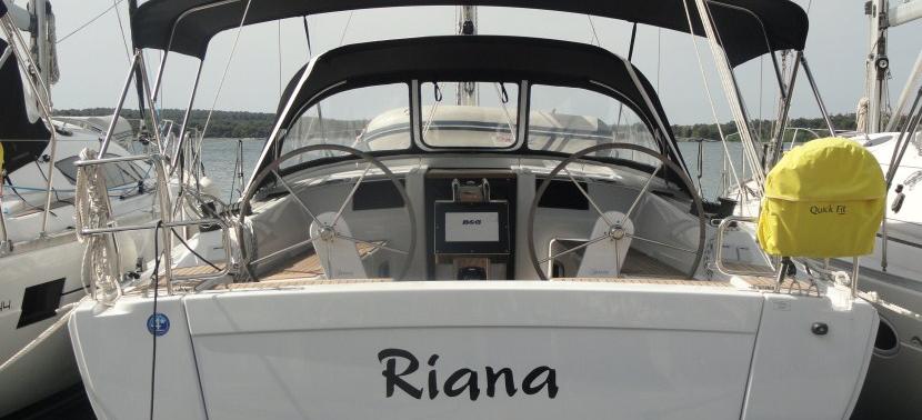 Hanse 385