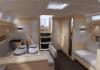 Dufour 470 2022  5 kabina