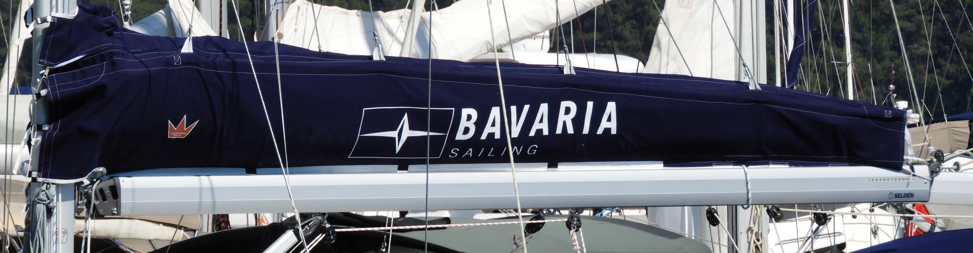 jedrilica Bavaria Cruiser 34
