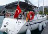 Bavaria Cruiser 46 2020  čarter jedrilica Turska