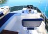 Platinum 989 Fly 2018  charter motornim brodom