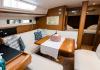 Sun Odyssey 479 2018  4 kabine
