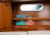 Sun Odyssey 49DS 2006  najam jedrilice