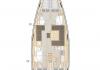 Hanse 458 2020 najam jedrilice