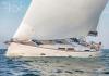 Hanse 458 2020 najam jedrilice