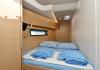 Hanse 460 2022  najam jedrilice