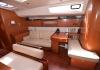 Oceanis 54 2009  charter jedrilice
