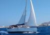 Oceanis 54 2009  charter jedrilice