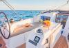 Sun Odyssey 410 2019 najam jedrilice