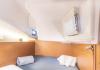 Sun Odyssey 410 2019  6 ležaja