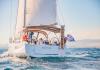 Sun Odyssey 410 2019  6 ležaja
