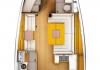 Sun Odyssey 449 2018  4 kabine