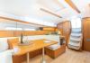 Sun Odyssey 449 2018